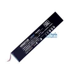 Bateria para One-Netbook HD627138 One-Xplayer [bateria de reposição]
